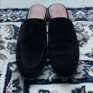 Caslon Evelyn mules